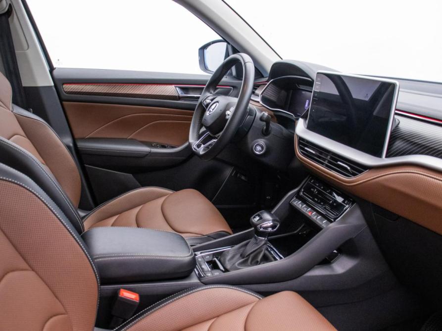 Skoda Kodiaq I Рестайлинг Москва  - изображение 10