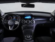 Mercedes-Benz C-Класс IV (W205) Рестайлинг Москва  - изображение 36
