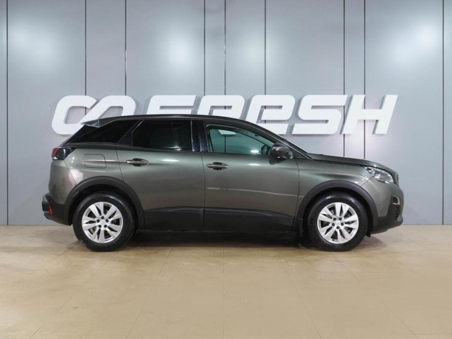 Peugeot 3008 II Воронеж  - изображение 5