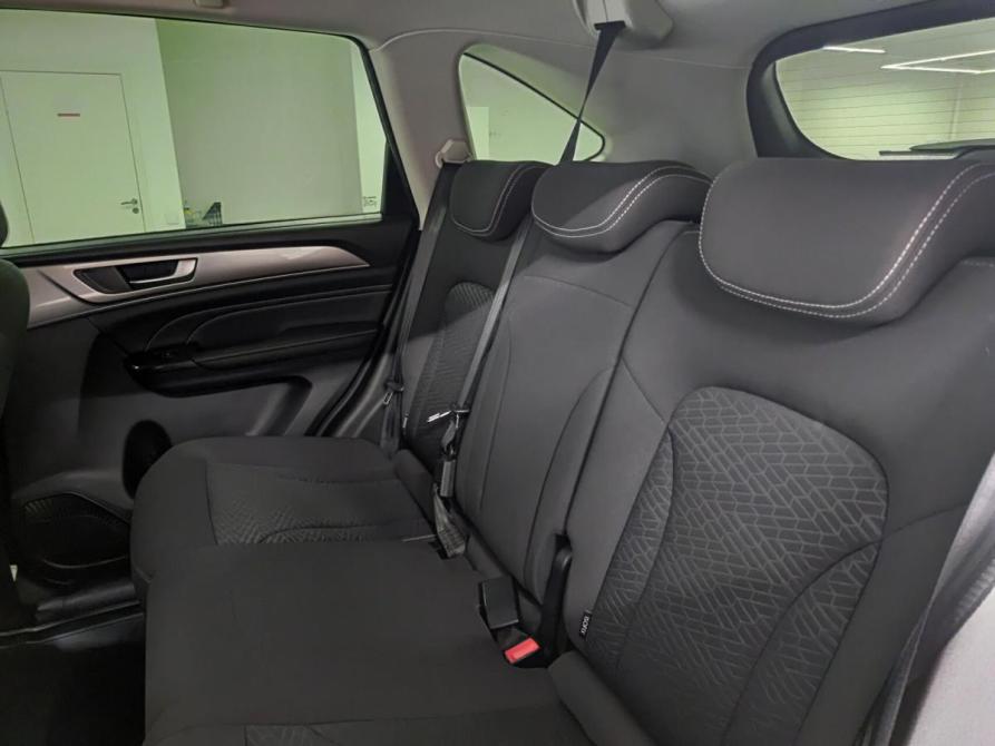 Haval M6 II Казань  - изображение 15