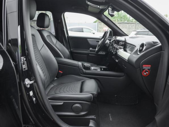 Mercedes-Benz GLB I (X247) с пробегом 2020 года, цена 3 405 848 рублей, 100218 км, внедорожник, Автокод Объявления
