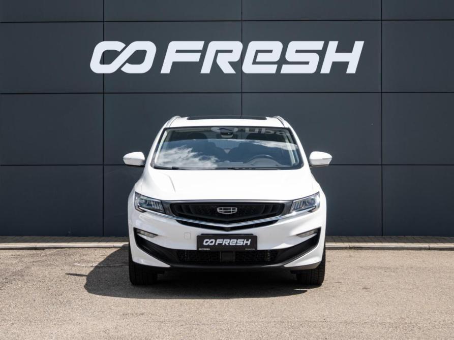 Geely Jiaji I Краснодар  - изображение 3