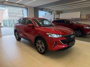 Haval F7 I Рестайлинг Челябинск  - изображение 26