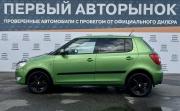 Skoda Fabia II Рестайлинг Краснодар  - изображение 28