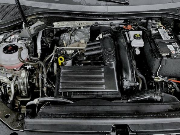 Volkswagen Tiguan II с пробегом 2018 года, цена 2 030 000 рублей, 163151 км, внедорожник, Автокод Объявления