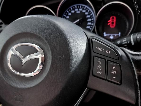 Mazda CX-5 I с пробегом 2014 года, цена 1 849 000 рублей, 154075 км, внедорожник, Автокод Объявления