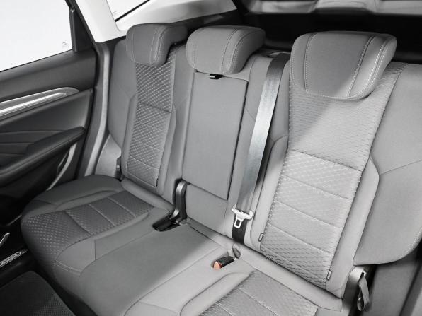 Haval F7 I с пробегом 2020 года, цена 1 595 000 рублей, 91256 км, внедорожник, Автокод Объявления