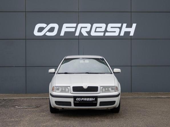 Skoda Octavia I (A4) Рестайлинг с пробегом 2008 года, цена 515 000 рублей, 199399 км, лифтбек, Автокод Объявления