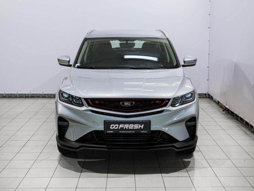 Belgee X50 Ростов-на-Дону  - изображение 3