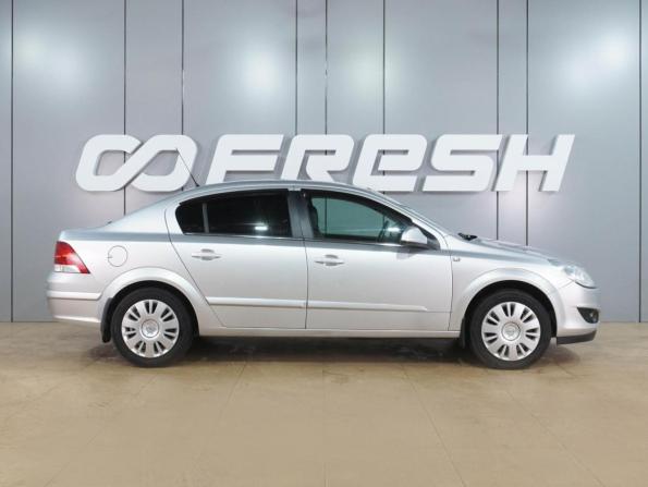 Opel Astra H Рестайлинг с пробегом 2011 года, цена 589 000 рублей, 144179 км, седан, Автокод Объявления