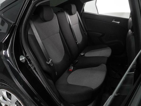 Hyundai Solaris I с пробегом 2013 года, цена 824 000 рублей, 161062 км, седан, Автокод Объявления