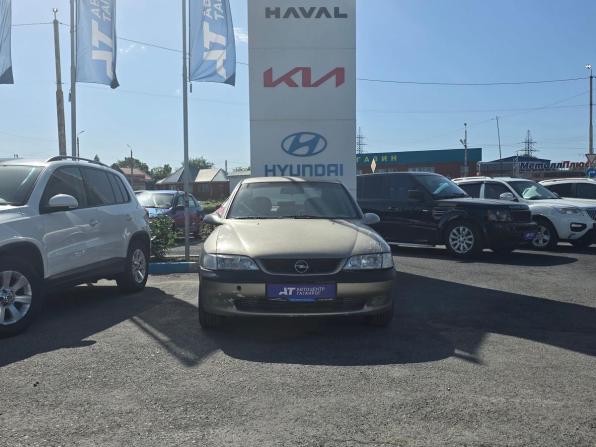 Opel Vectra B с пробегом 1996 года, цена 149 000 рублей, 280000 км, седан, Автокод Объявления