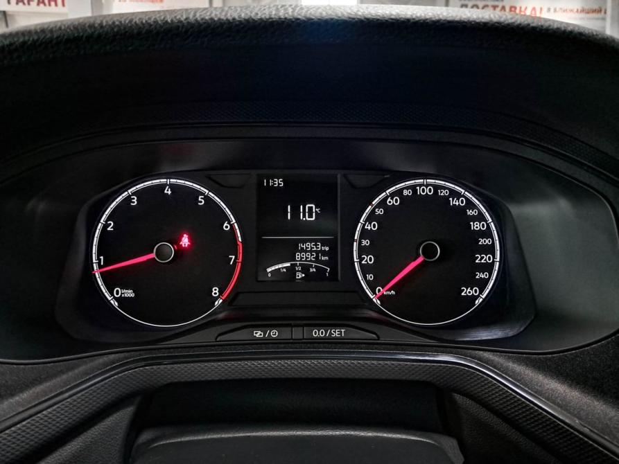 Volkswagen Polo VI Набережные Челны  - изображение 16