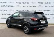 Renault Kaptur I Рестайлинг Набережные Челны  - изображение 31