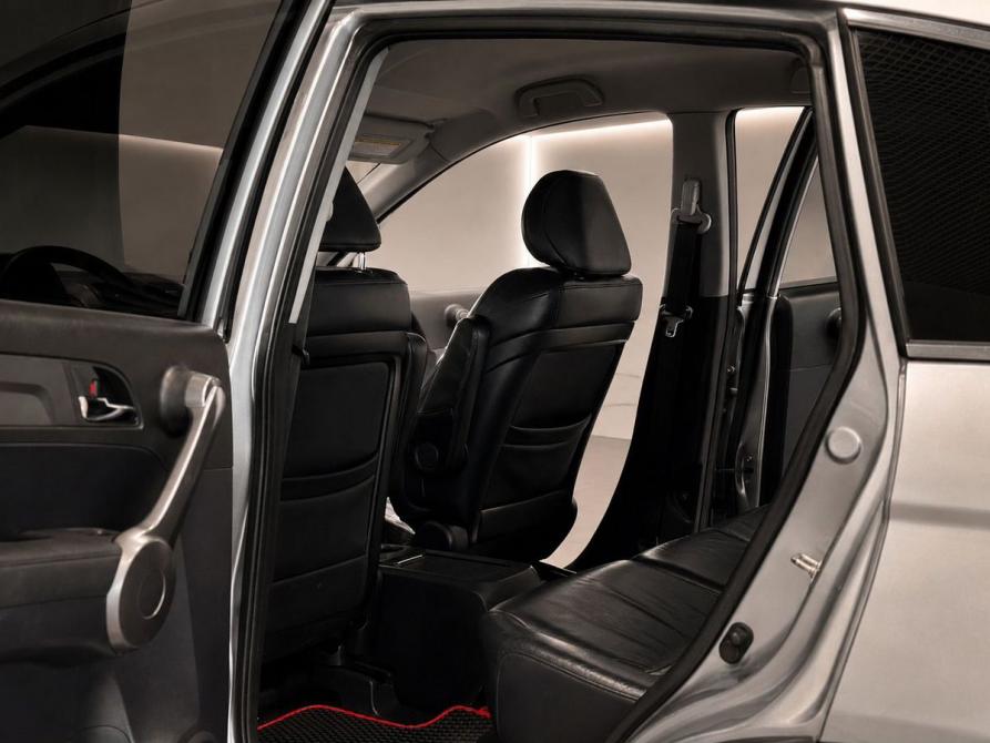 Honda CR-V III Челябинск  - изображение 14