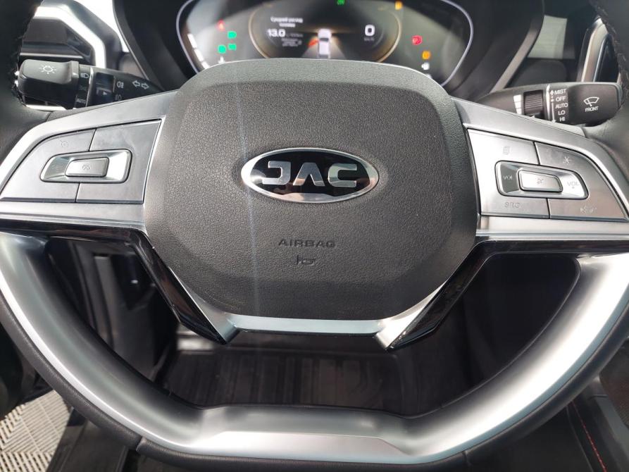 JAC T9 Пермь  - изображение 24