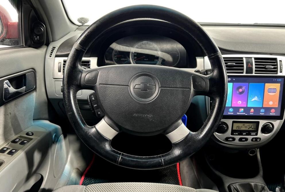 Chevrolet Lacetti I Нижний Новгород  - изображение 16