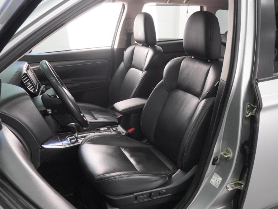 Mitsubishi Outlander III Рестайлинг 3 Воронеж  - изображение 10