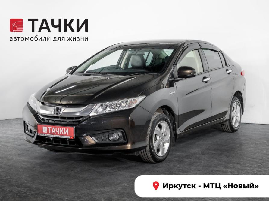 Honda Grace I Иркутск  - изображение 1