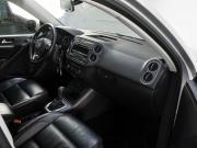 Volkswagen Tiguan I Рестайлинг Тюмень  - изображение 41