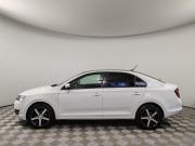 Skoda Rapid I Рестайлинг Москва  - изображение 29