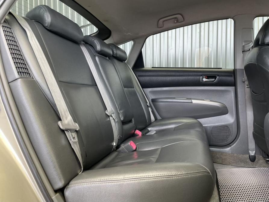 Toyota Prius II Рестайлинг (XW20) Пермь  - изображение 19