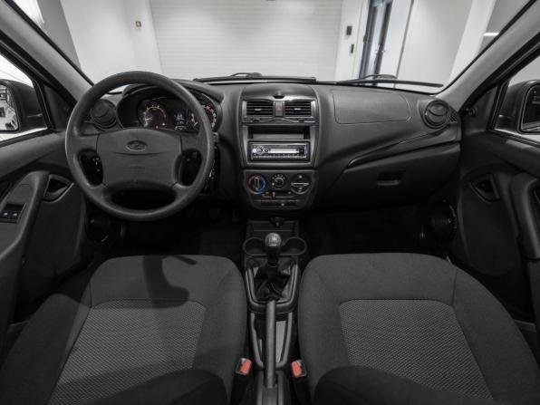 Lada (ВАЗ) Granta I Рестайлинг с пробегом 2025 года, цена 740 000 рублей, 29079 км, седан, Автокод Объявления