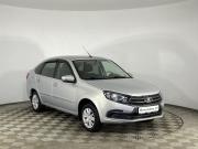 Lada (ВАЗ) Granta I Рестайлинг Воронеж  - изображение 22