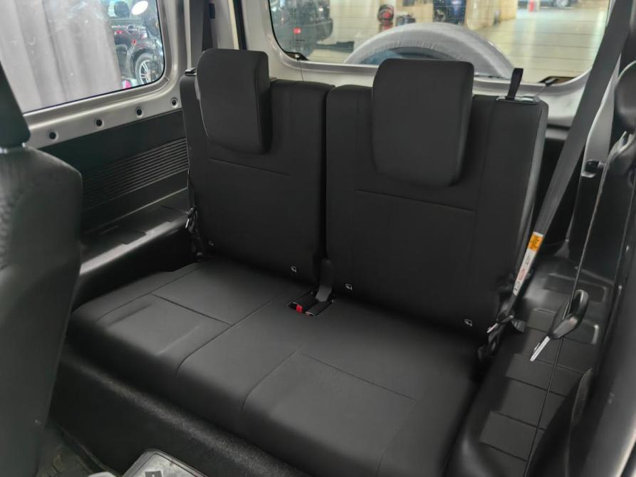 Suzuki Jimny IV Подольск  - изображение 8