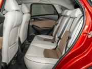 Mazda CX-3 I Рестайлинг Иркутск  - изображение 36