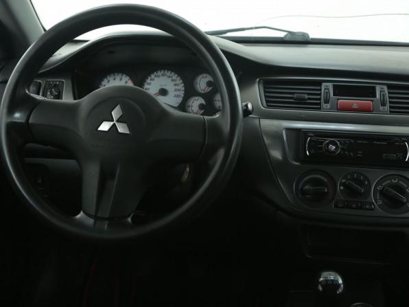 Mitsubishi Lancer IX Рестайлинг с пробегом 2007 года, цена 163 000 рублей, 323000 км, седан, Автокод Объявления