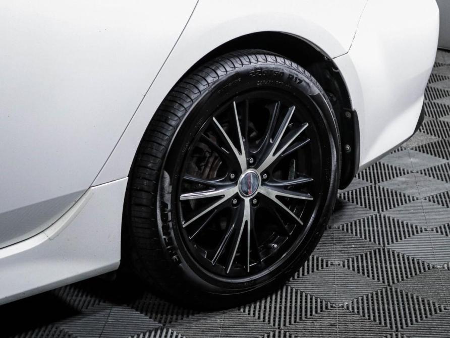 Mazda 6 II (GH) Рестайлинг Москва  - изображение 16