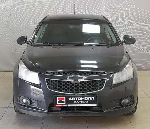 Chevrolet Cruze I с пробегом 2012 года, цена 629 000 рублей, 306000 км, хэтчбек, Автокод Объявления