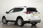 Toyota RAV4 IV (XA40) Рестайлинг Челябинск  - изображение 23