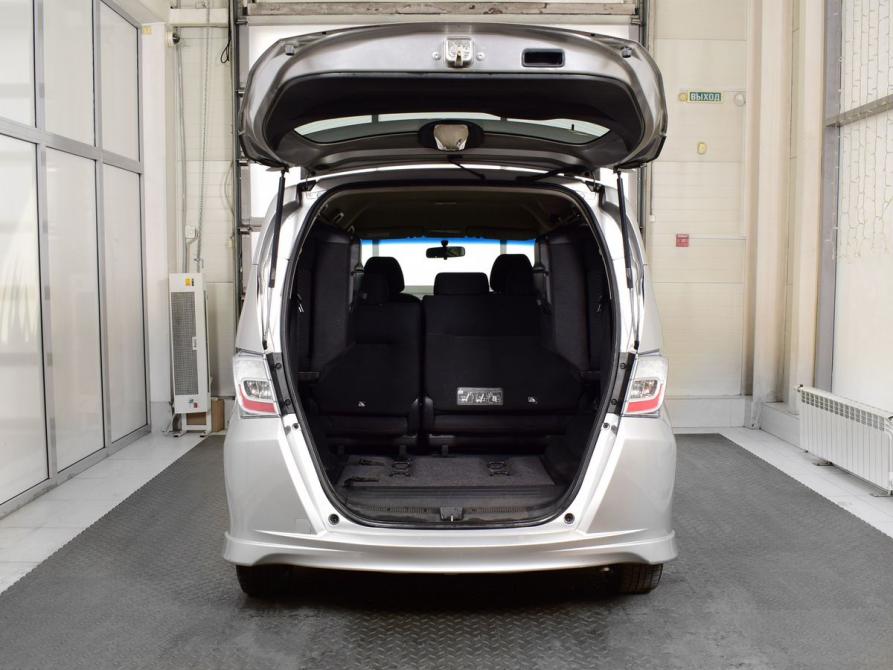 Honda Freed I Рестайлинг Кемерово  - изображение 6
