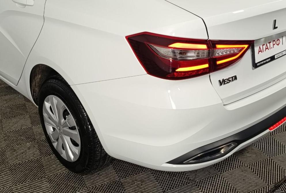 Lada (ВАЗ) Vesta I Рестайлинг (NG) Волгоград  - изображение 19