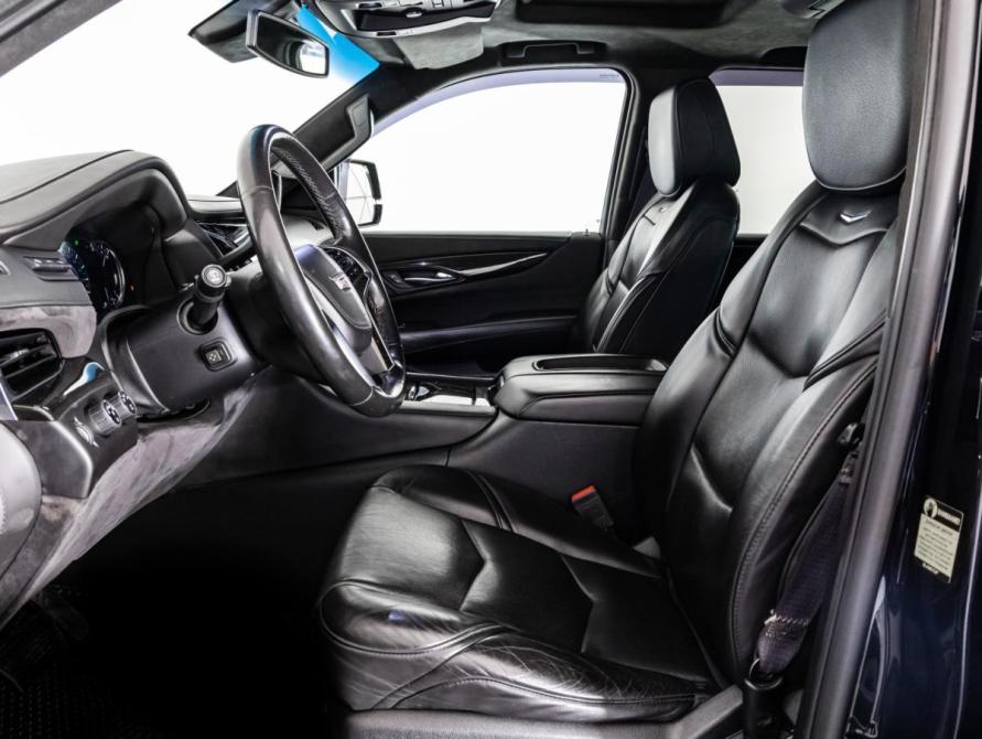 Cadillac Escalade IV Санкт-Петербург  - изображение 24