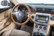 Volkswagen Passat B6 Томск  - изображение 29