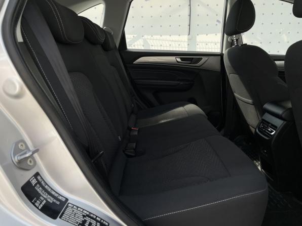 Haval M6 II с пробегом 2023 года, цена 1 650 000 рублей, 58651 км, внедорожник, Автокод Объявления