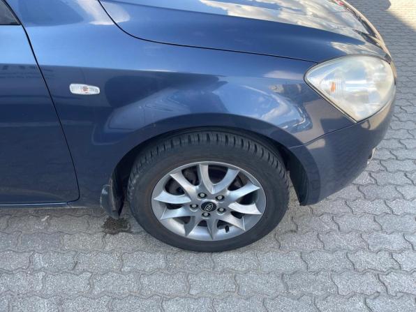 Kia Ceed I с пробегом 2009 года, цена 544 000 рублей, 260324 км, универсал, Автокод Объявления
