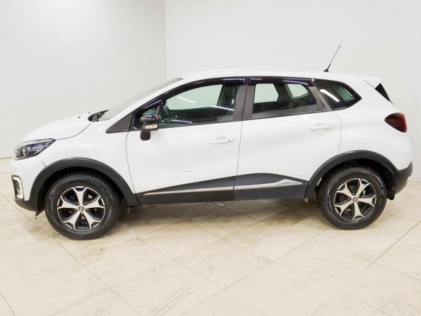 Renault Kaptur I с пробегом 2019 года, цена 978 800 рублей, 158400 км, внедорожник, Автокод Объявления