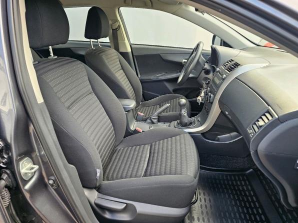 Toyota Corolla X (E140 E150) с пробегом 2008 года, цена 849 000 рублей, 177939 км, седан, Автокод Объявления