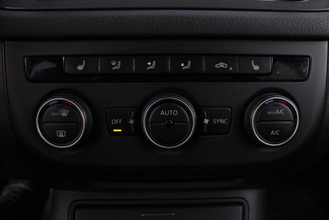Volkswagen Tiguan I Рестайлинг с пробегом 2016 года, цена 1 450 000 рублей, 166967 км, внедорожник, Автокод Объявления