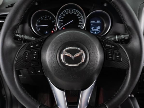 Mazda CX-5 I Рестайлинг с пробегом 2015 года, цена 2 150 000 рублей, 151420 км, внедорожник, Автокод Объявления