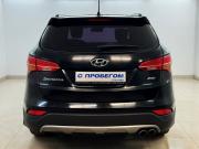 Hyundai Santa Fe III Москва  - изображение 18