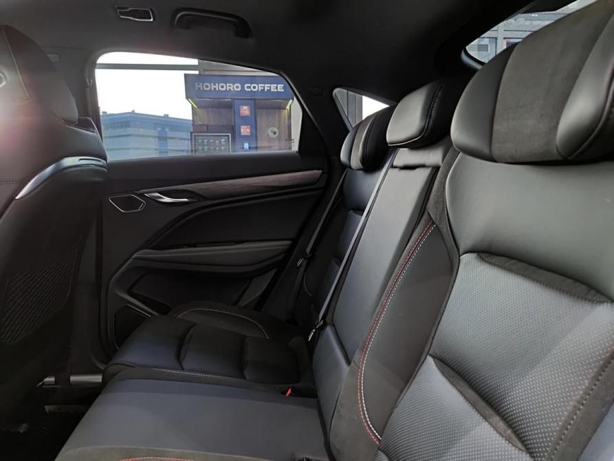 Geely Tugella I Рестайлинг Казань  - изображение 15