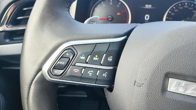 Haval F7x I Рестайлинг с пробегом 2023 года, цена 1 855 000 рублей, 93300 км, внедорожник, Автокод Объявления
