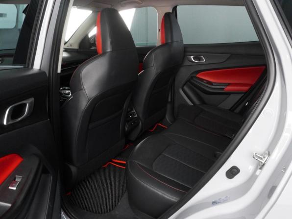 Changan CS55 Plus II с пробегом 2023 года, цена 2 065 000 рублей, 44224 км, внедорожник, Автокод Объявления