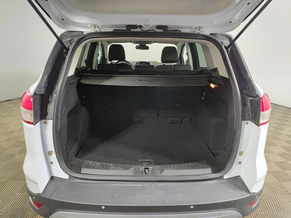 Ford Kuga II с пробегом 2013 года, цена 1 017 000 рублей, 201473 км, внедорожник, Автокод Объявления