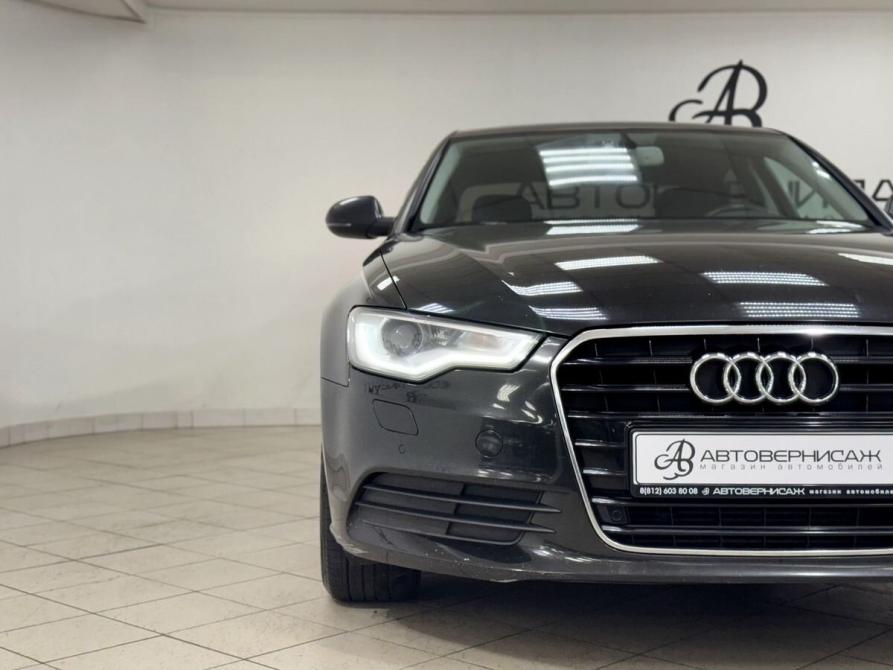 Audi A6 IV (C7) Санкт-Петербург  - изображение 22